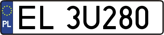 EL3U280
