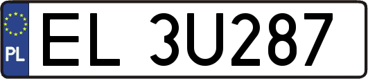 EL3U287