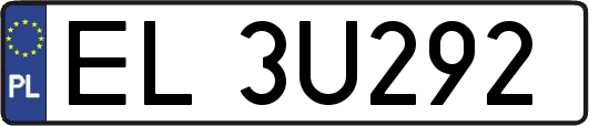 EL3U292