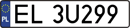 EL3U299