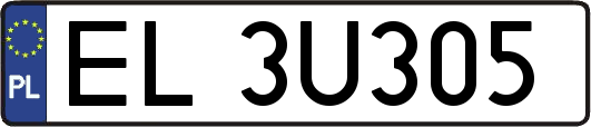 EL3U305