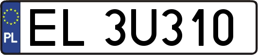 EL3U310
