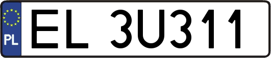 EL3U311