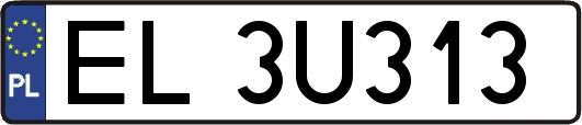 EL3U313