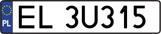 EL3U315