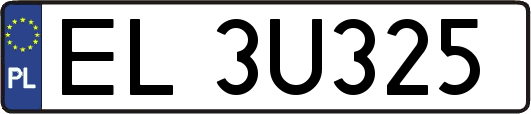 EL3U325