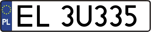 EL3U335