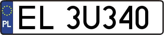 EL3U340