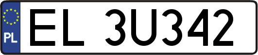 EL3U342