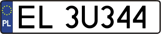 EL3U344