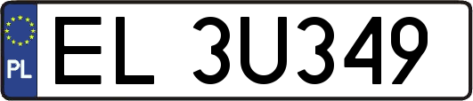 EL3U349