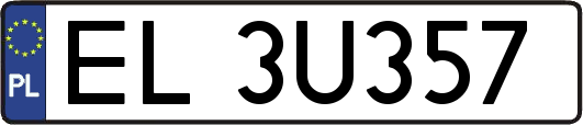 EL3U357