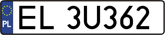 EL3U362