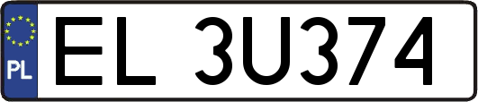 EL3U374