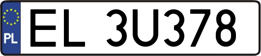 EL3U378