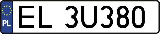 EL3U380