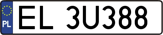 EL3U388