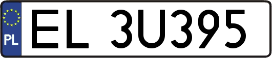 EL3U395