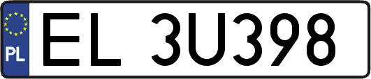 EL3U398