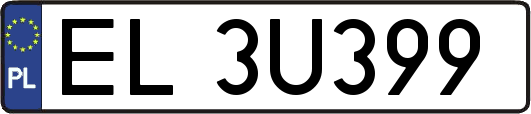 EL3U399