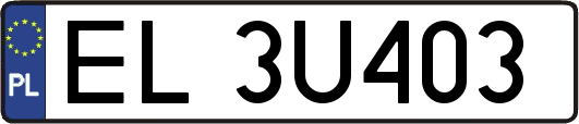 EL3U403