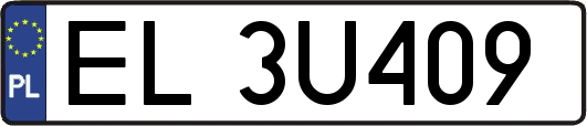 EL3U409