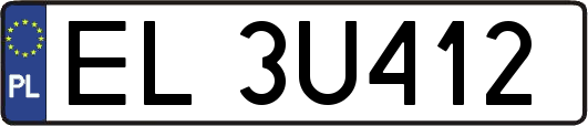 EL3U412