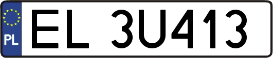 EL3U413