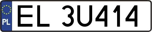 EL3U414