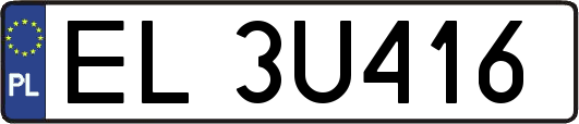 EL3U416