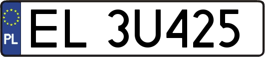 EL3U425