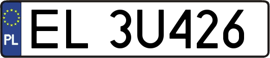 EL3U426