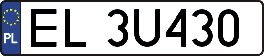 EL3U430