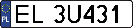 EL3U431