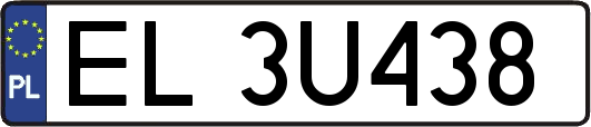 EL3U438