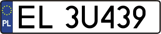 EL3U439