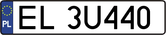 EL3U440