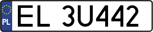 EL3U442
