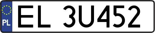 EL3U452