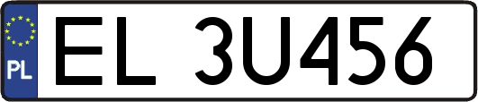 EL3U456