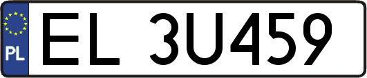 EL3U459