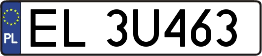EL3U463