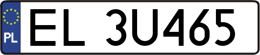 EL3U465