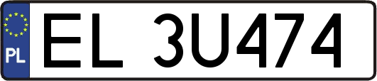EL3U474