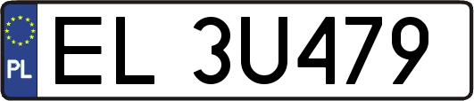 EL3U479