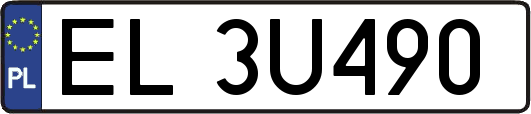 EL3U490