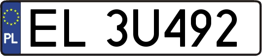 EL3U492