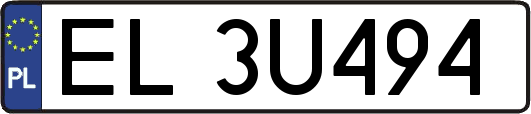 EL3U494