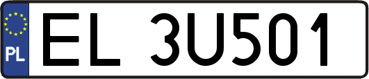 EL3U501