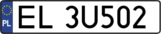 EL3U502